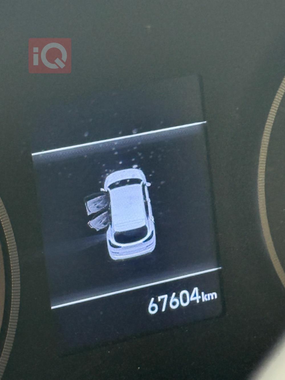 هیوندای تۆکسۆن